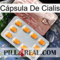 Cápsula De Cialis new13